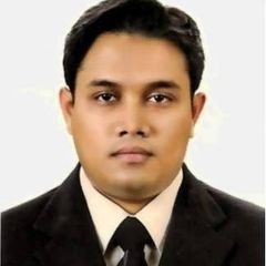 Abdul Bhuyan, Sr. Manager (Financial Planning & Operation)
