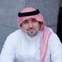 Ahmed Zawawi, business consultant