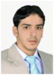 Mohammed Talaq, IT Analyst