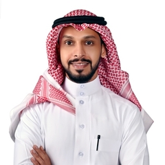 Anas Alkathiry, Human Resources Accounts Manager