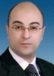Tamer Moustafa, Sales & Marketing Engineer for BACKUP ENERGY SYSTEMS (UPS)