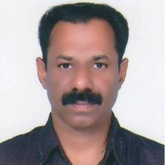 Huseir Basheer, Resident Engineer