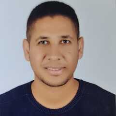 Mahmoud Metwally, Eastern Region Scaffolding & Formwork Branch Manager
