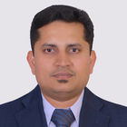 Sandeep Ramachandran, Country HSE HEAD