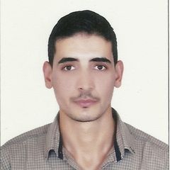 أحمد خطاب, Biomedical Engineer