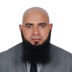 Muhammad Shoaib, Group and Finance Manager