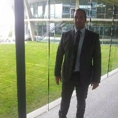 Omar El-Kateb, Key Accounts Manager - Modern Trade