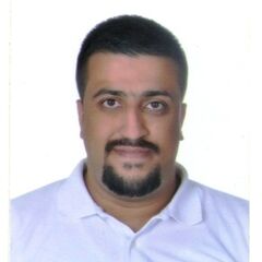 سامر باسم سليمان, Production Engineer