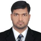 Shahid Muhammed Marathodi, Sales Merchandiser