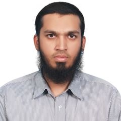 Nisaruddin Mohammed, Sr. Low Current System Engineer