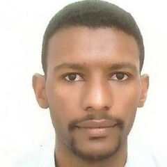 احمد عبد العظيم, Research Assistant