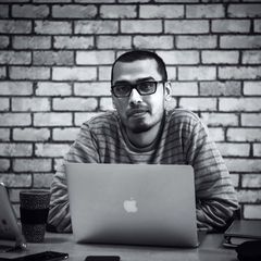 Akhil Kumar, Digital Planner