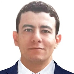 Mohamed Mahmoud Mohamed Hegazy, Senior Sales Engineer