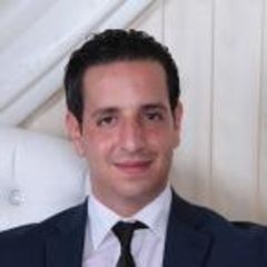 Yosri Ben Mahfoudh, Technical Solutions Consultant