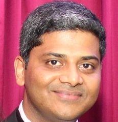 Jayakrishnan Kayapurath, Senior Manager, Credit Operations – Auto F&I , Personal Loans, Leasing