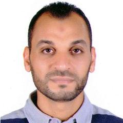 Hossam Mohamed Ahmed, Network Administrator