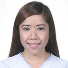 Pamela Oliva, Staff Nurse
