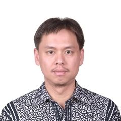 Rizal Purwanto, ICT Manager