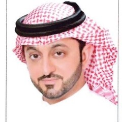 خالد احمد عبدالله المرزوقي, Customer Information Manager
