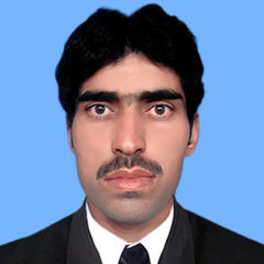 Aftab Ahmad khan, Site Electrical Engineer