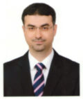 Mohamad Firas Taha, Regional Commercial Sales Director 