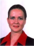ياروسلافا Pottosina, Flight Attendant Premium Business Class/Corporate Customer Care Service Training facilitator