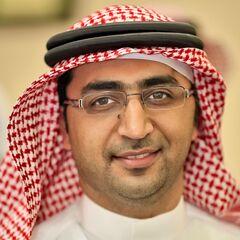 Mohammed Al-Jishi, HR & Admin Manager
