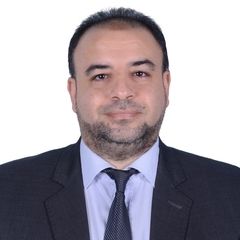 محمد يحيى, مدير مشروعات
