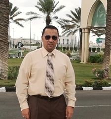 Ali Alhanati, Business Development Manageer