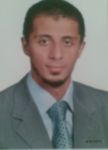 Tarek Yehia, senior Technical office engineer