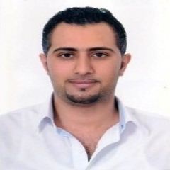 Hussein Jaafar, Marketing & Sales Manager