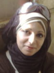 sarah mohamed ahmed zaghloul Ibrahim