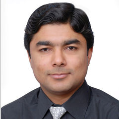 Muhammad Behroaz Javed, Production Manager
