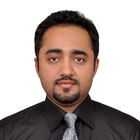 Muhammad waleed, Assistant Sales Manager UAE