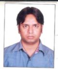 Shams Irfan Ahmad, Site Electrical Engineer