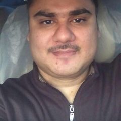 Waseem Bakhsh, IT Administrator