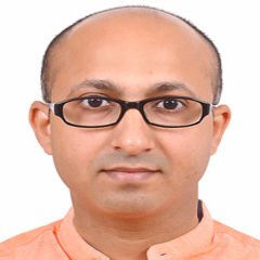 Jubin Harishkumar Soni