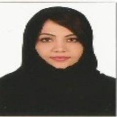 Ziba Ghafar, Executive Secretary to General Manager