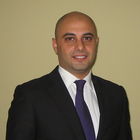 amr hadad, area sales manager
