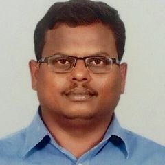 Ranjithkumar Rajashekar