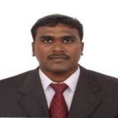Pon Raj Kumar Selvam, QA/QC Civil Engineer