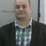 Ahmad Nazmy, LMS Administrator