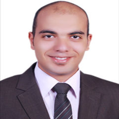 Ahmed abdelfattah, medical representative