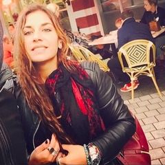 Danielle Haddad, Account Manager