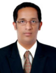 sirajali pk, General Accountant