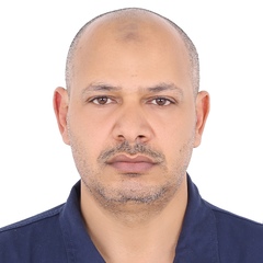 Hosam Khalaf, Commissioning Manager 