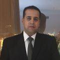 أحمد حمزة الحجراتى, Sales  Manager