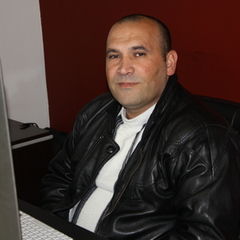 ziad nasr, Art Director