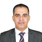 Ashraf Jaara, Pharma Division Manager