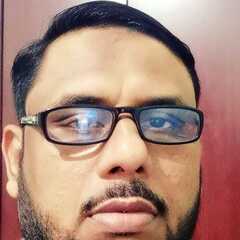 Sidhique Pary Koya, Head Of Finance